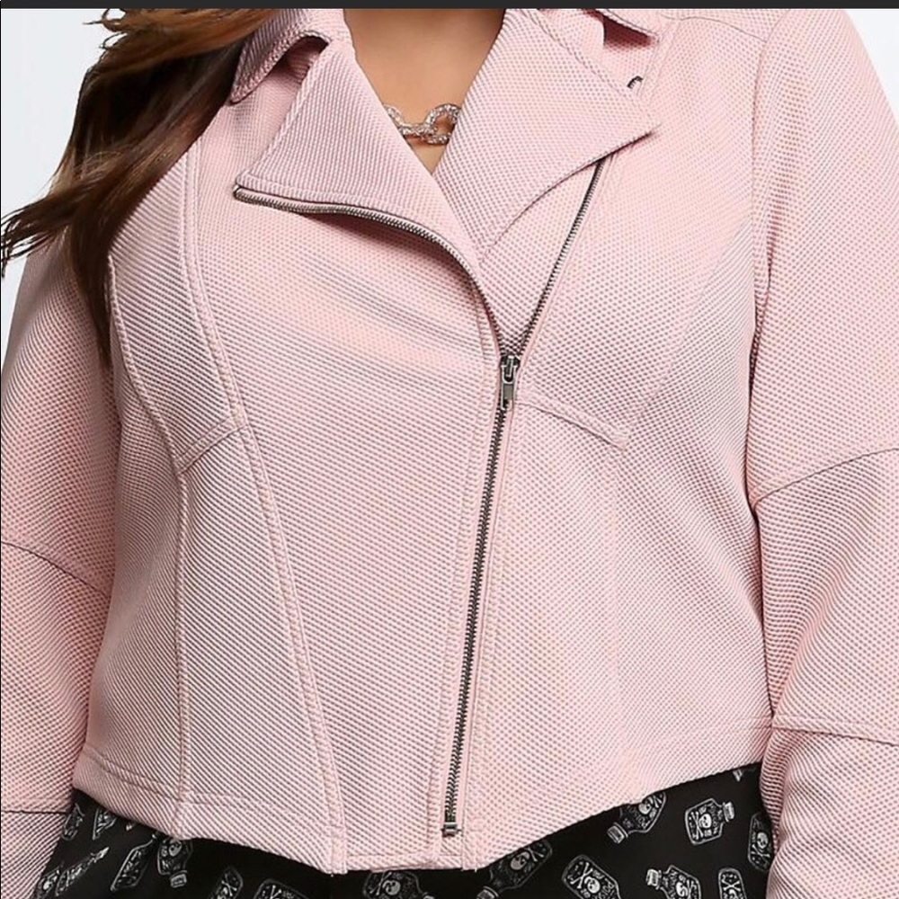 Torrid Jacket - Picture 2 of 3